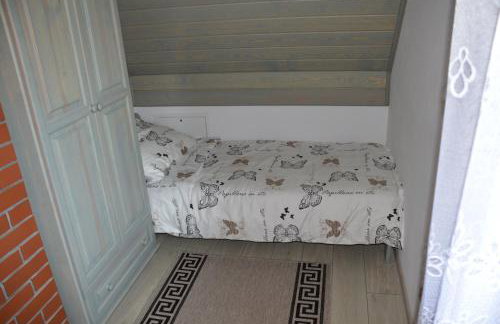 Dom na Mazurach - Foto 21