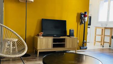 Le Renard - Logement calme avec parking - Foto 4