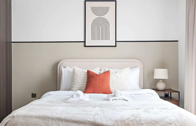 Silkhaus Millennium Executive Tower - Foto 12