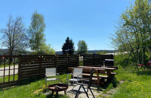 Ferienhaus am Kagerstein - Foto 10