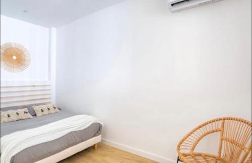 Cosy azur au coeur du vieux port - Foto 6