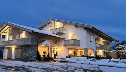 Hubertus Appartements Inzell - Foto 3