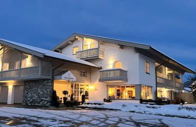 Hubertus Appartements Inzell - Foto 3