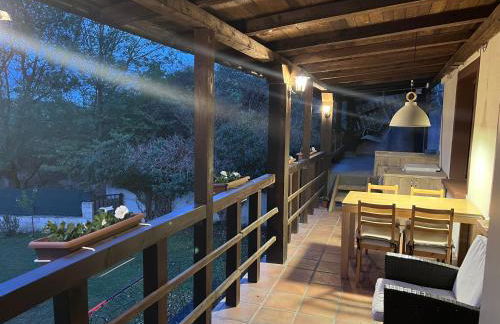 Casa rural en plena naturaleza Lic UVTR1524 - Photo 20