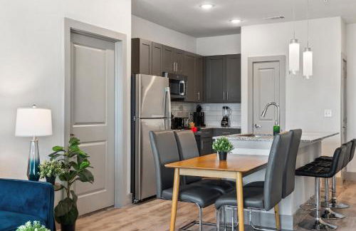 Luxury Apartments Near Airport - Foto 14