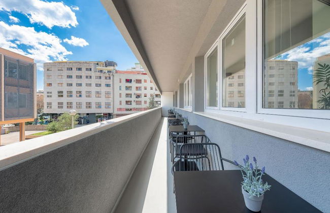 Skaline Luxury rooms Split - Foto 70