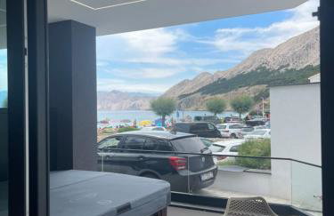 Villa San Sebastian - apartments on the beach with jacuzzi - Foto 21