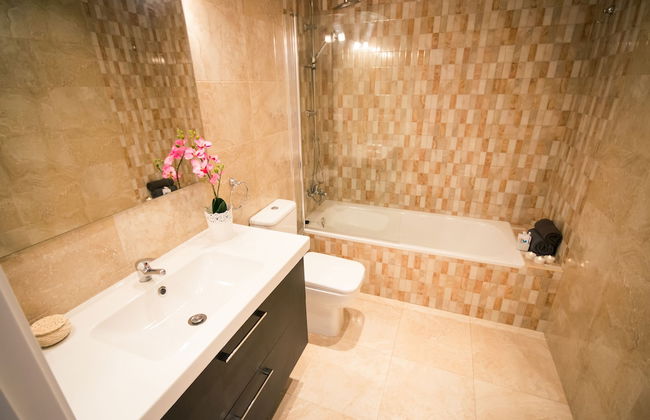 Holidays2Malaga Soho Center Apartments - Photo 63