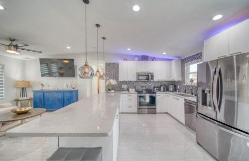 Cozy Cape Escape - Jacuzzi - Foto 29