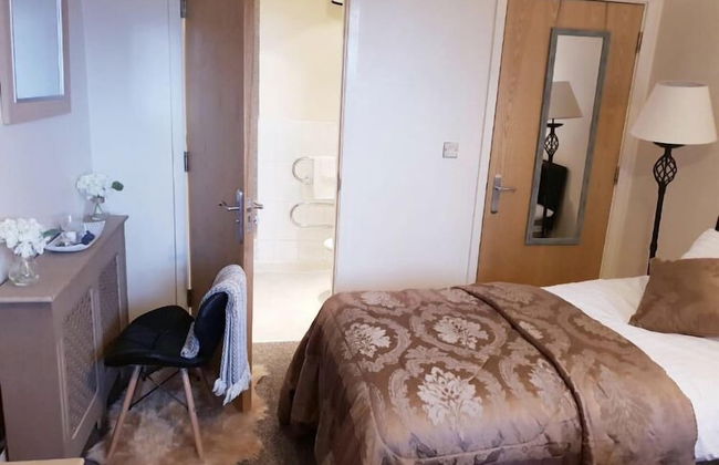 Planetshared 1 Apartment - Photo 5