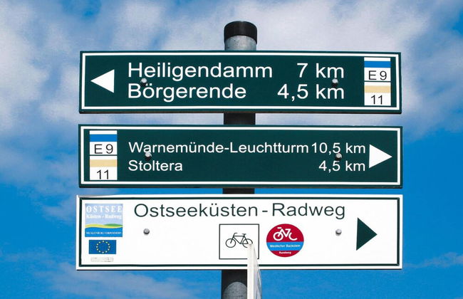 Apartment House Calmsailing, Borgerende - Foto 32