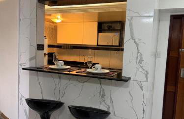 Apto Recife Aurora Mar e Rio - Photo 9