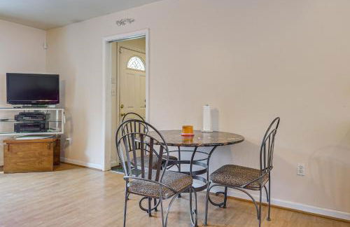 Peaceful Getaway with Countryside Views in Upperco - Foto 8