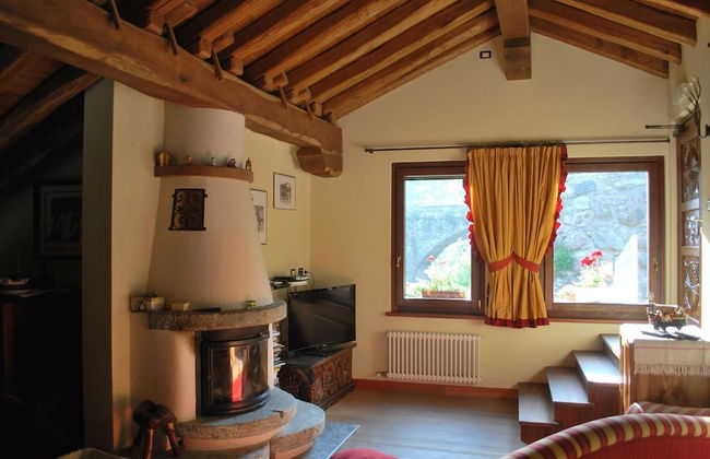 Le Moulin des Aravis - Photo 34