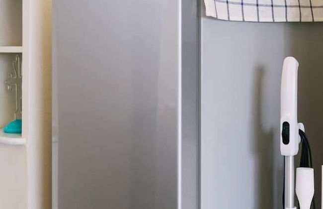 Ten Apartment Hotel - Photo 65