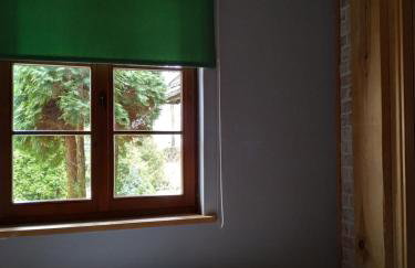 Dom z Sauną - Ługiele - Foto 14