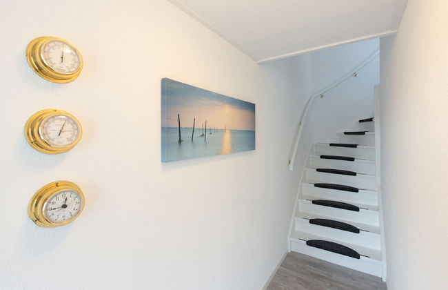 Stunning Apartment in Schoorl, North Hollandaeu\"you can Bike to the Beach - Foto 2