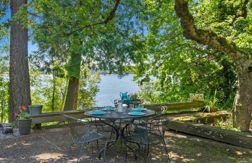 The Riverfront Retreat-Woods Landing - Foto 68