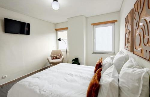 Douro Valley Private Terrace & Lounge - Foto 1