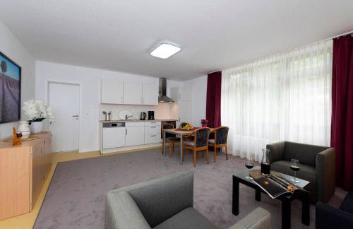 Panoramablick Appartement - traumhaft! - Foto 12