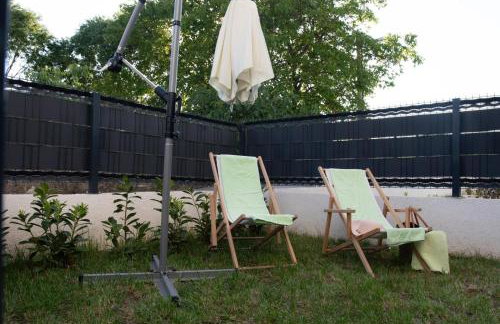 Studio Apartman Apollonia - Foto 17