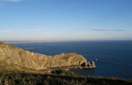 Proche mer, Cour privée et Grand Jardin clos - 2 à 5 personnes - Foto 38