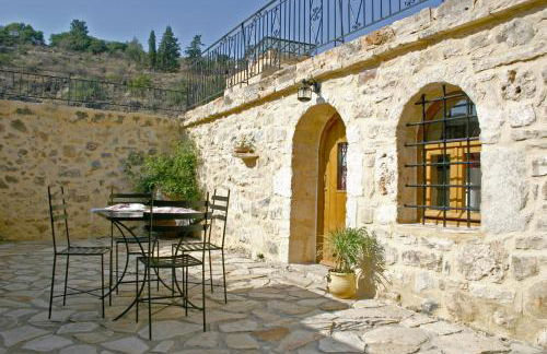 Vafes Traditional Stone Houses - Foto 7