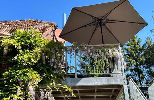 Ferienwohnung Friesenstube - Foto 4