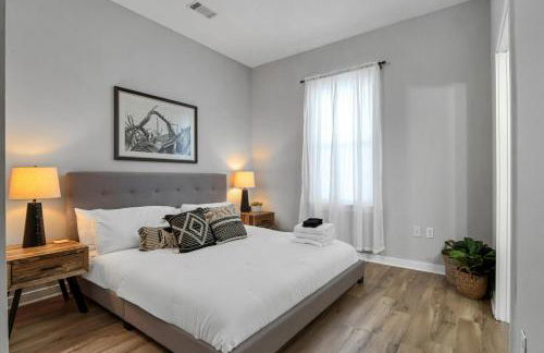 1st Floor & No Steps by Vanderbilt, Belmont & Food - Foto 13