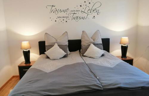 Traumzeit-Ferienwohnung - Foto 1