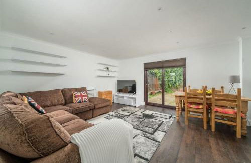 Gorgeous House, 5 Beds, Amazing transport links - Foto 1