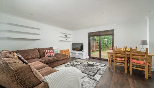 Gorgeous House, 5 Beds, Amazing transport links - Foto 1