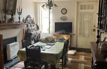 Maison de charme en centre ville - Foto 3