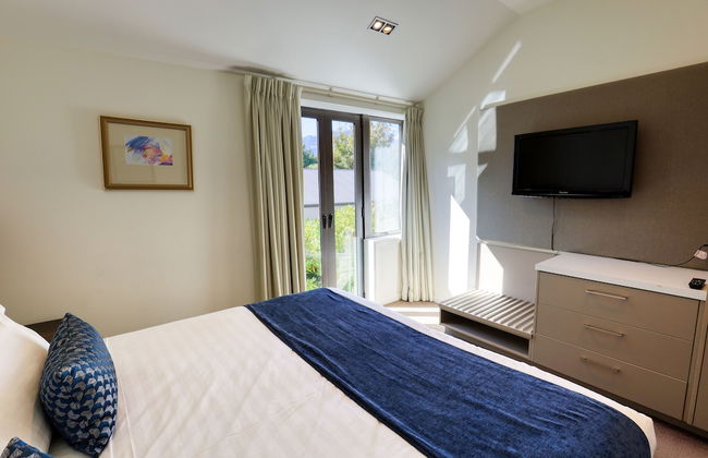 Garden Court Suites And Apartments - Foto 26