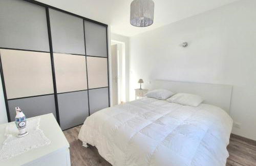 Bright house in Hirel near beach and activities - Foto 14