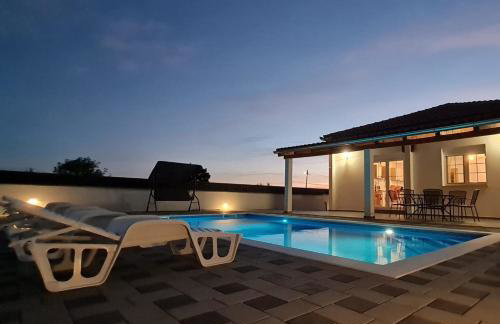 Villa Nagi - Foto 15