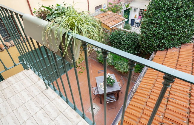 L'angolo segreto nel pieno centro di Ferrara - Foto 42