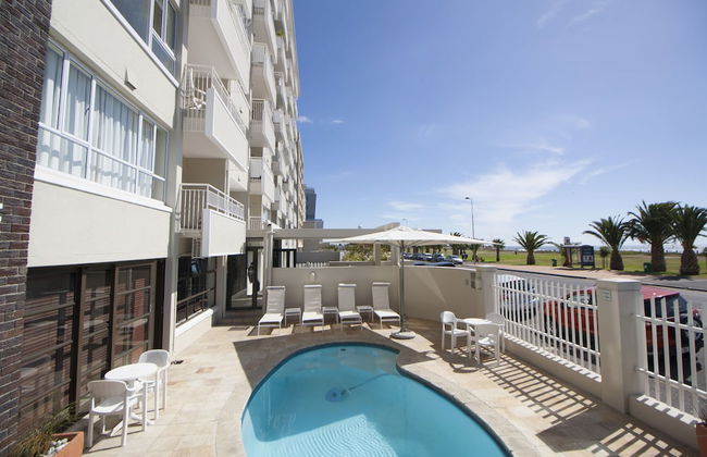 Mouille Point Places - Foto 76