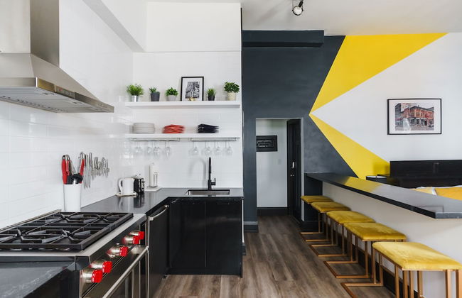 Queen street lofts - Photo 53