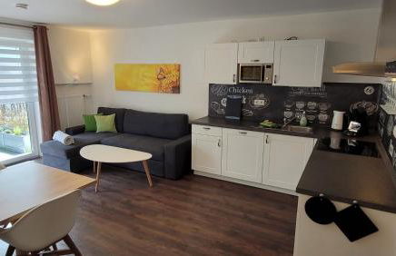 BayVista, die Bayerwald Lodge - Foto 31