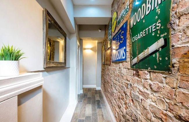 Host Apartments Picasso s Place II - Foto 17