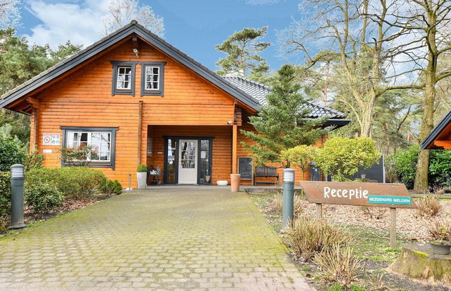 Holiday Home in Meijel Near De Groot Peel Park - Foto 35