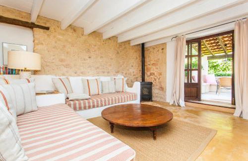 Oliver Moragues Grandhouse & Vineyard - Foto 30