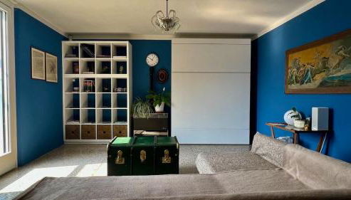 Postcard view 3 minutes walk from the lake - Photo 5