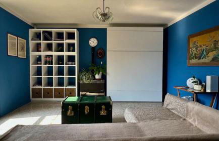 Postcard view 3 minutes walk from the lake - Photo 5