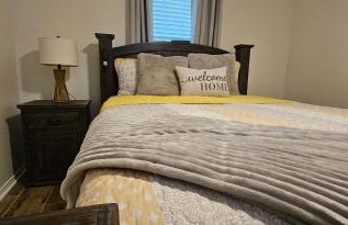 Whitney Retreat by NWA Triple C Stays - Foto 45