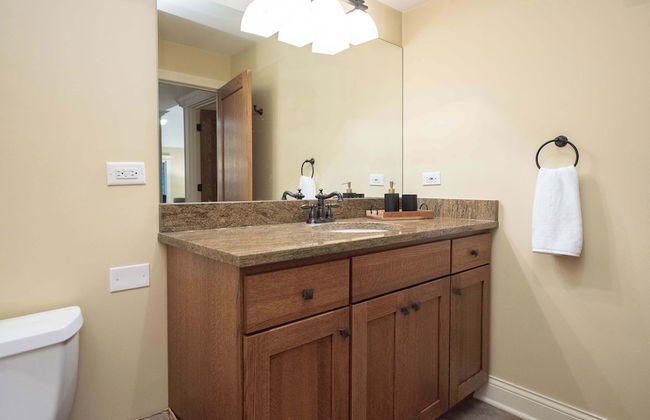 Gorgeous 4 BDR Home in Popular Abbey Springs! - Foto 18