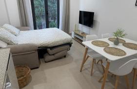 Apartamentos Gran Capitán - Photo 25