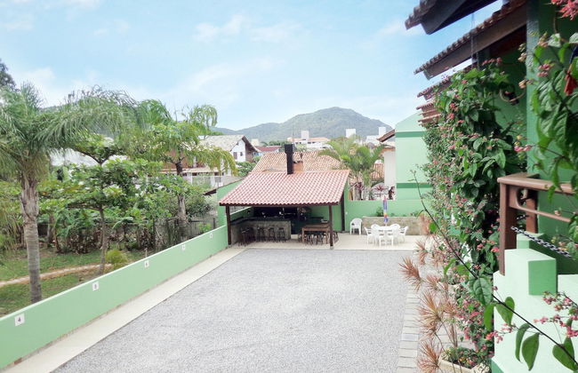 Castelo da Ilha - Photo 72