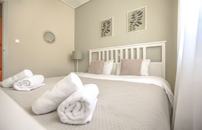 Grand Meteora Central Luxury Apartment - Foto 8